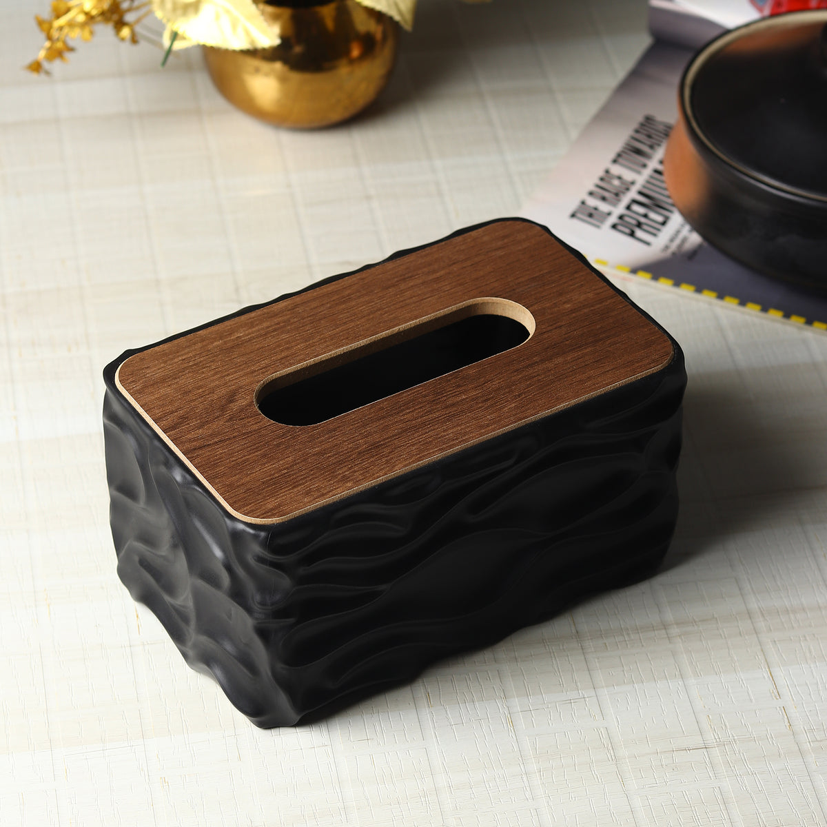 Calder Tissue Box
