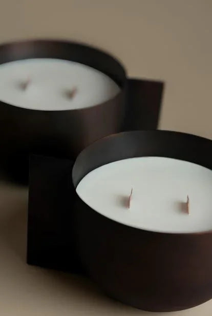 Wild Lotus – Luxury Scented Candle