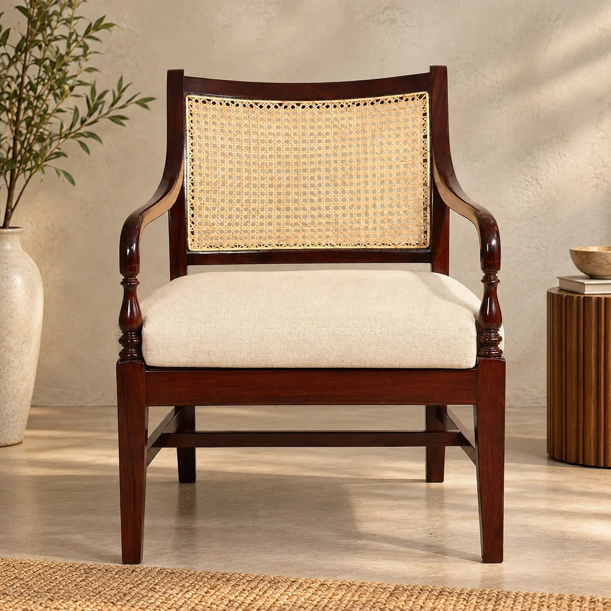 Gonsalves Lounge Chair
