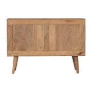 Acadia White Sideboard