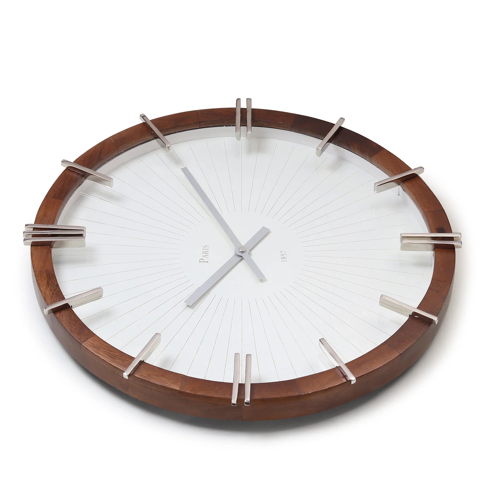 Eclipta Wall Clock