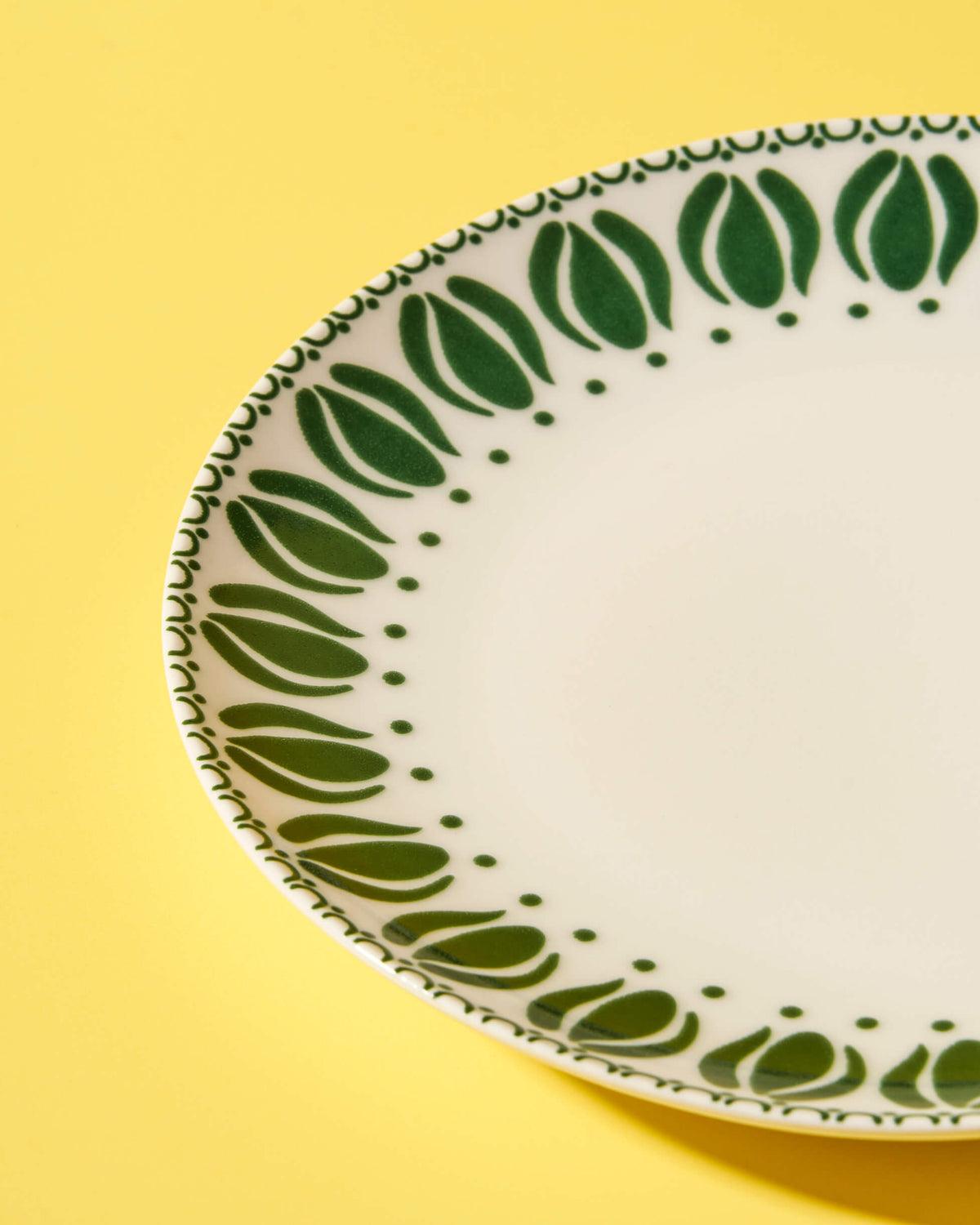 Mariquitas Side Plate