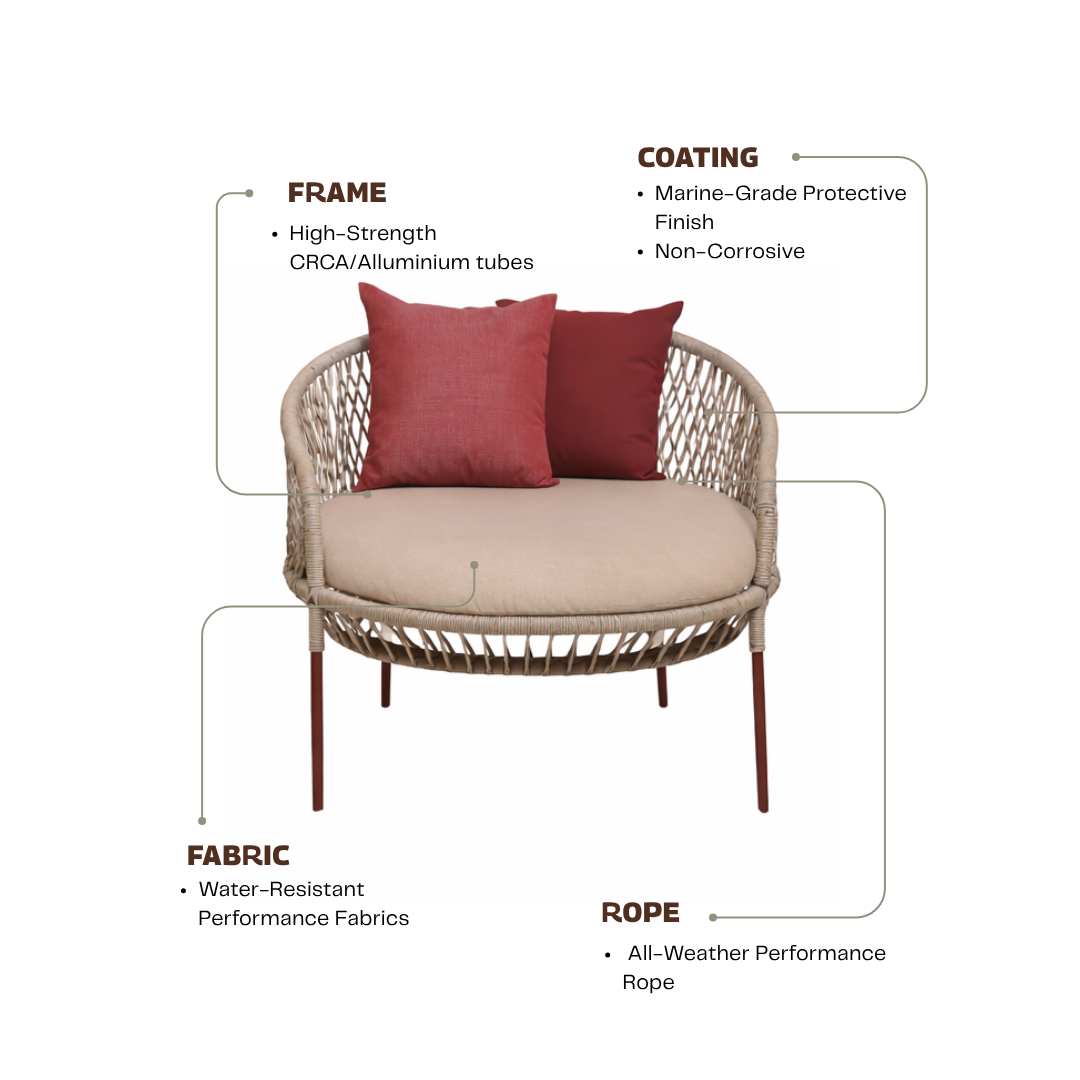Nestora Lounge