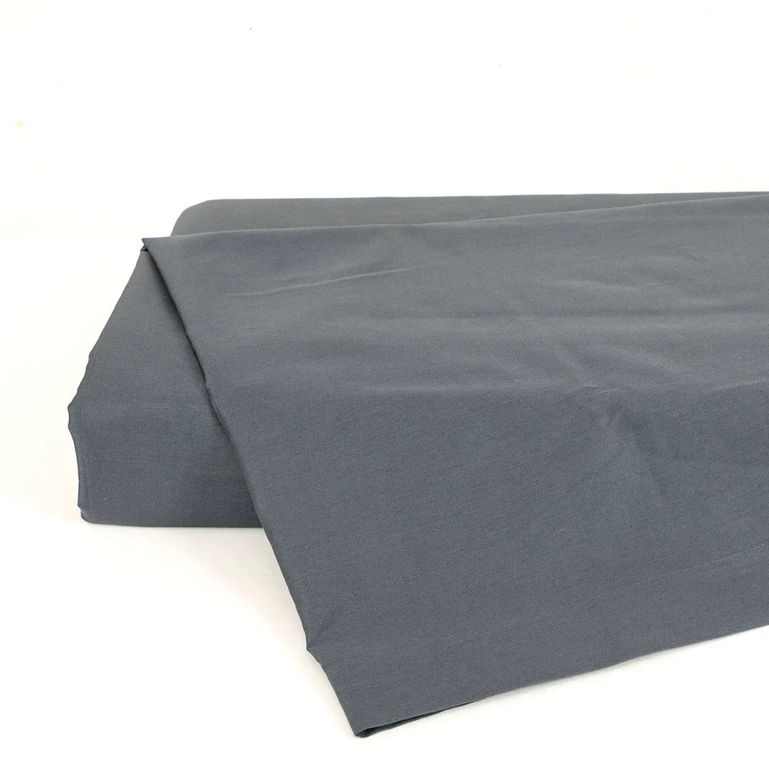 Jennat Carbon Diamond Bedsheet Set