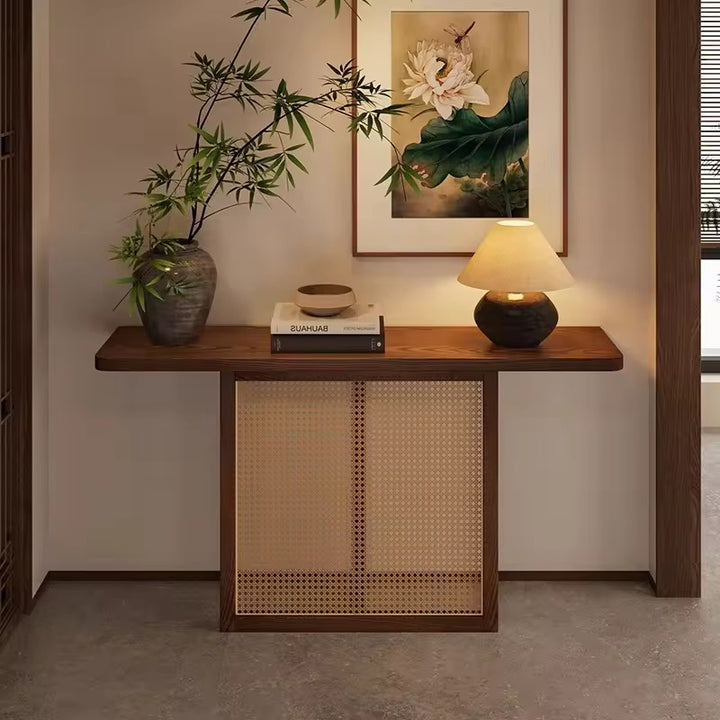 Opah Foyer Console