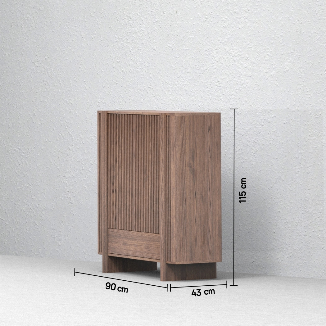 Stria Chest Console