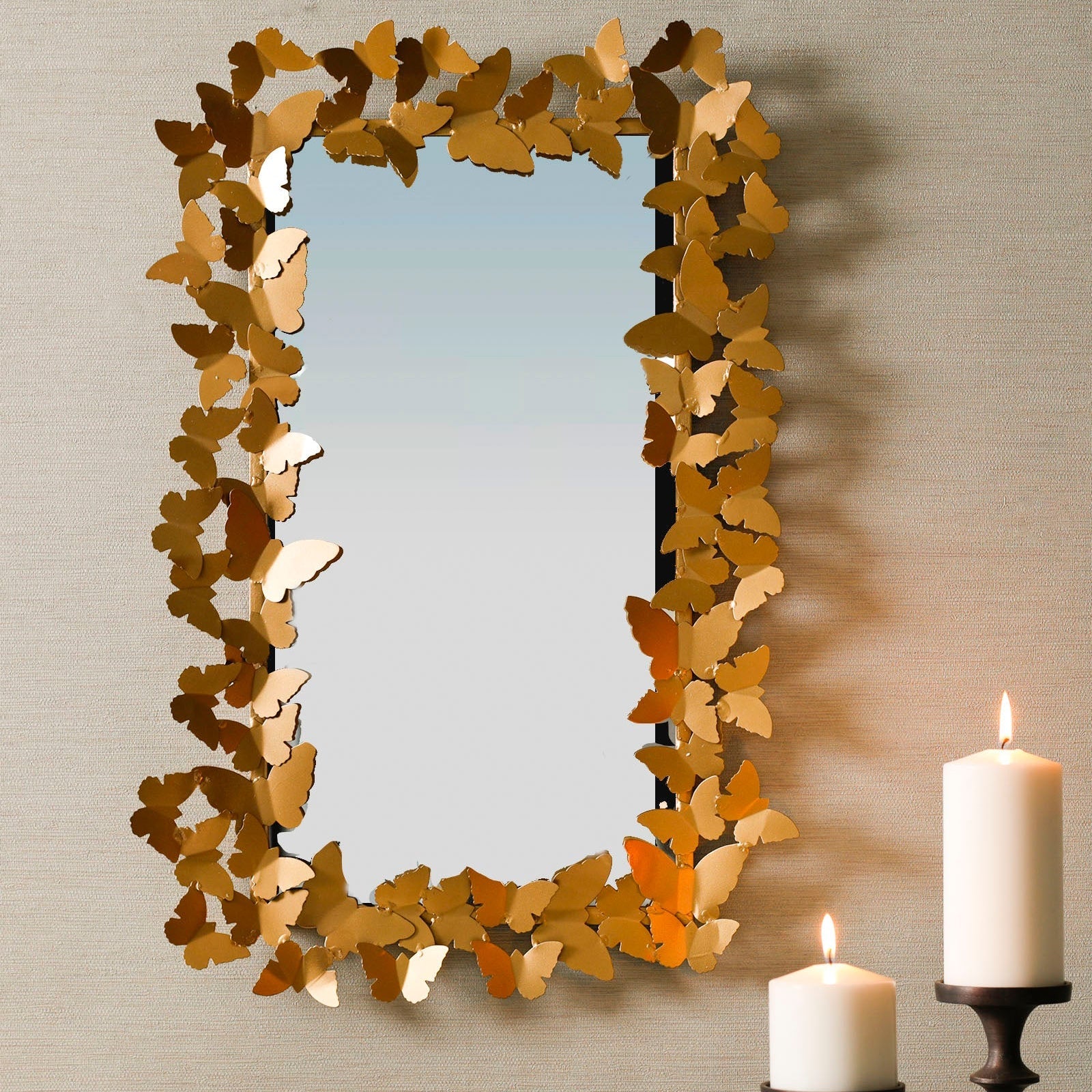 Venetian Mirror