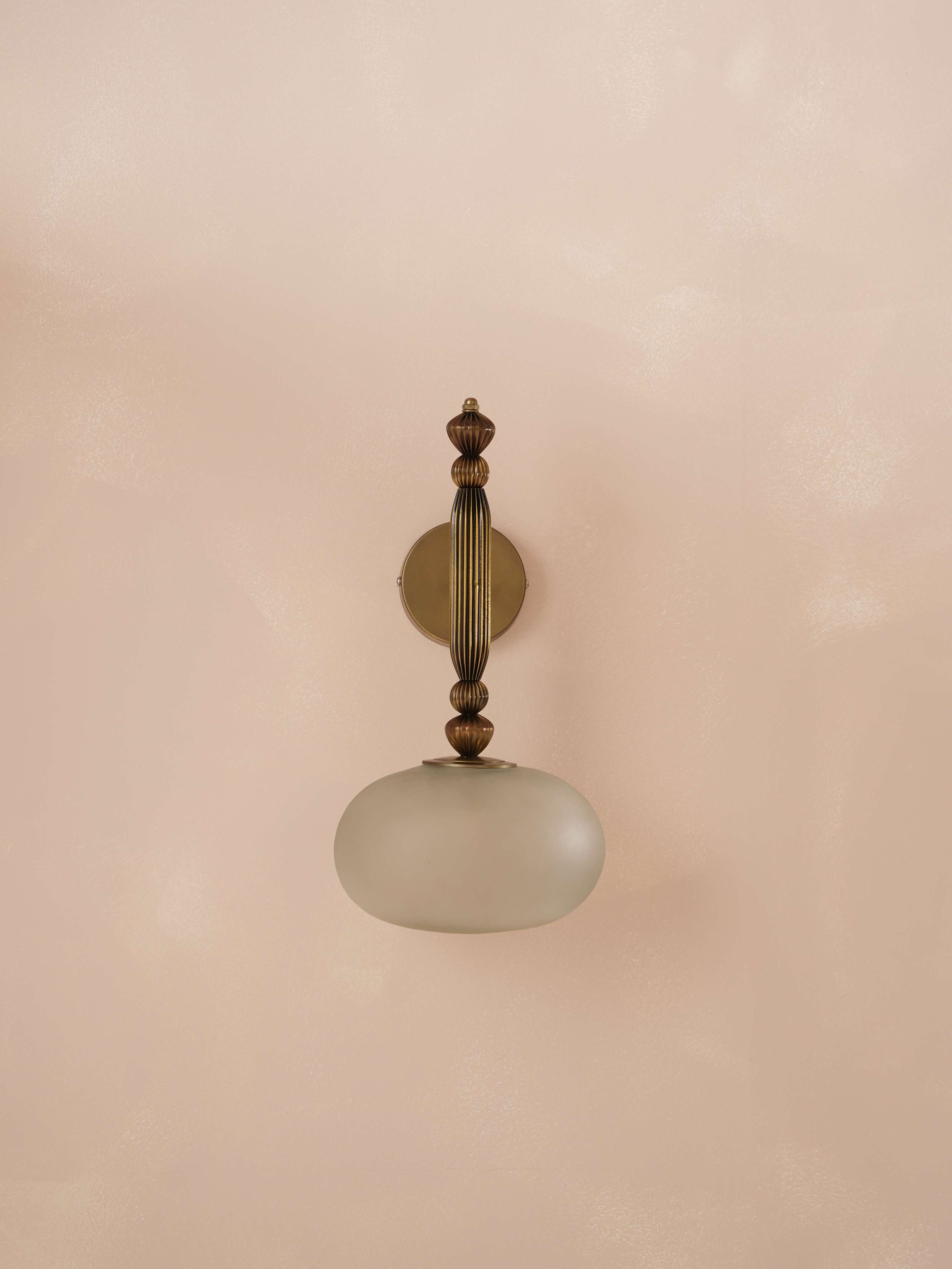 Reverie Wall Lamp