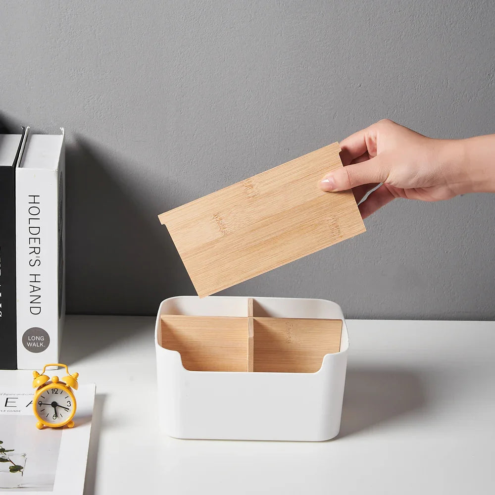 Multi-purpose Desk Organizer