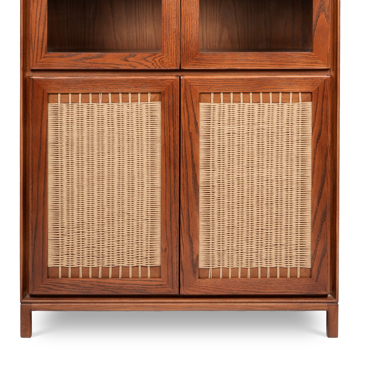 Kanso Display Cabinet