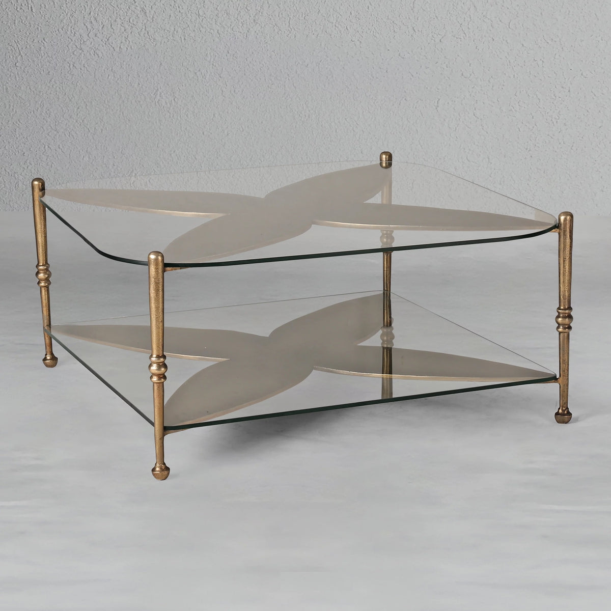 Eden Coffee Table