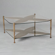 Eden Coffee Table