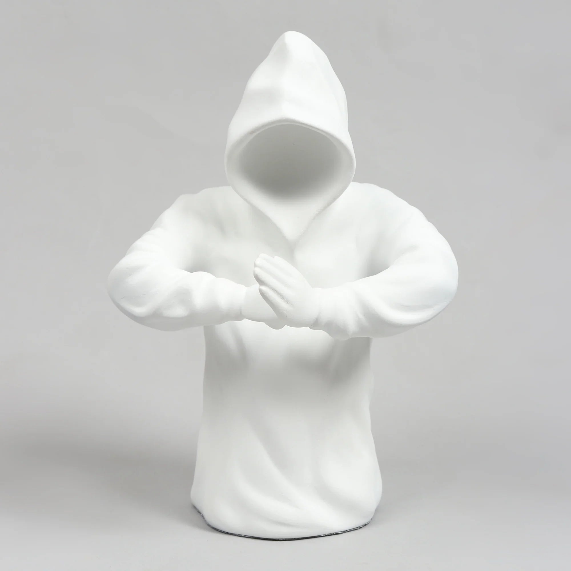 Hooded Warrior