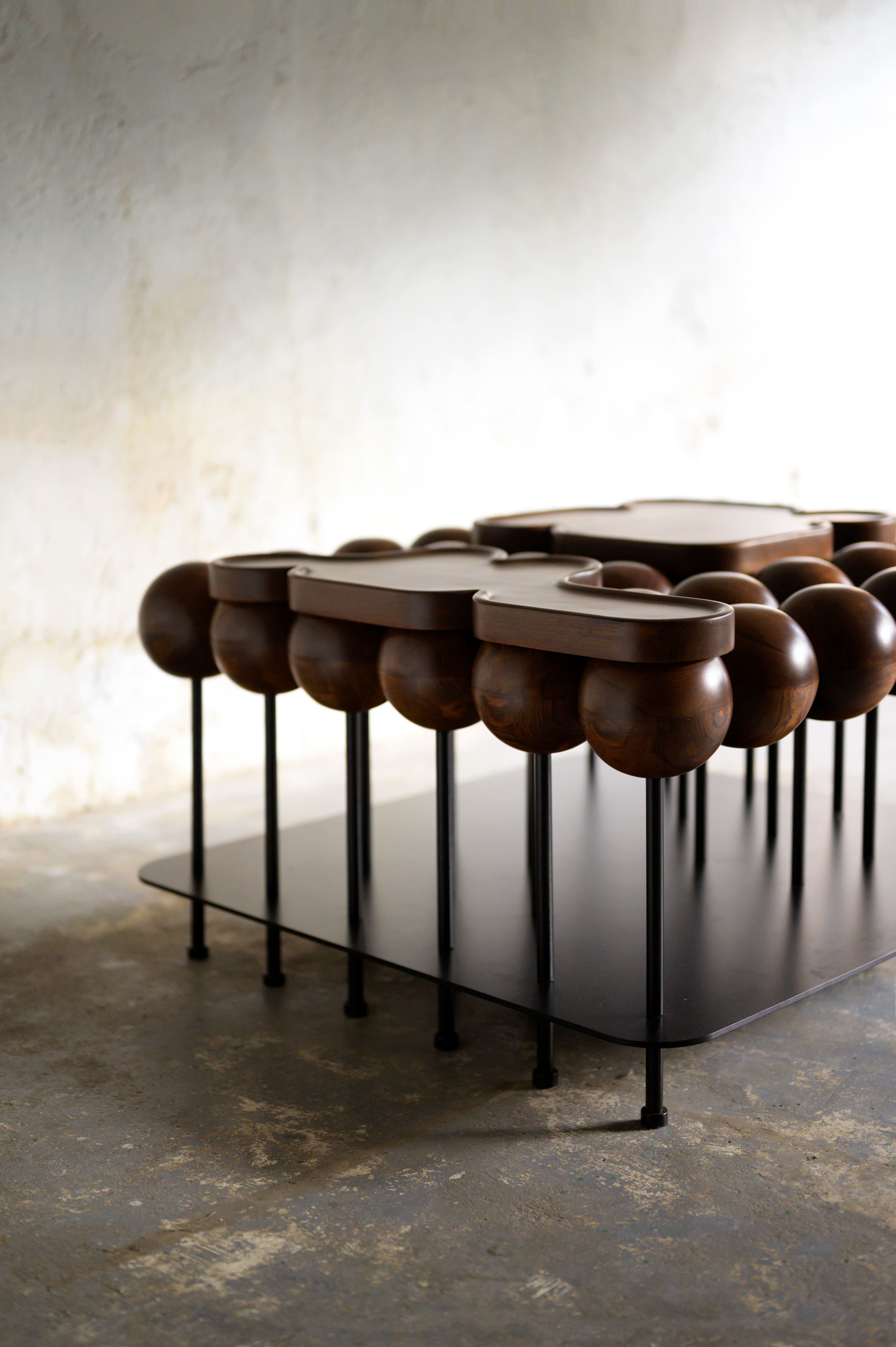 Sphera Centre Table