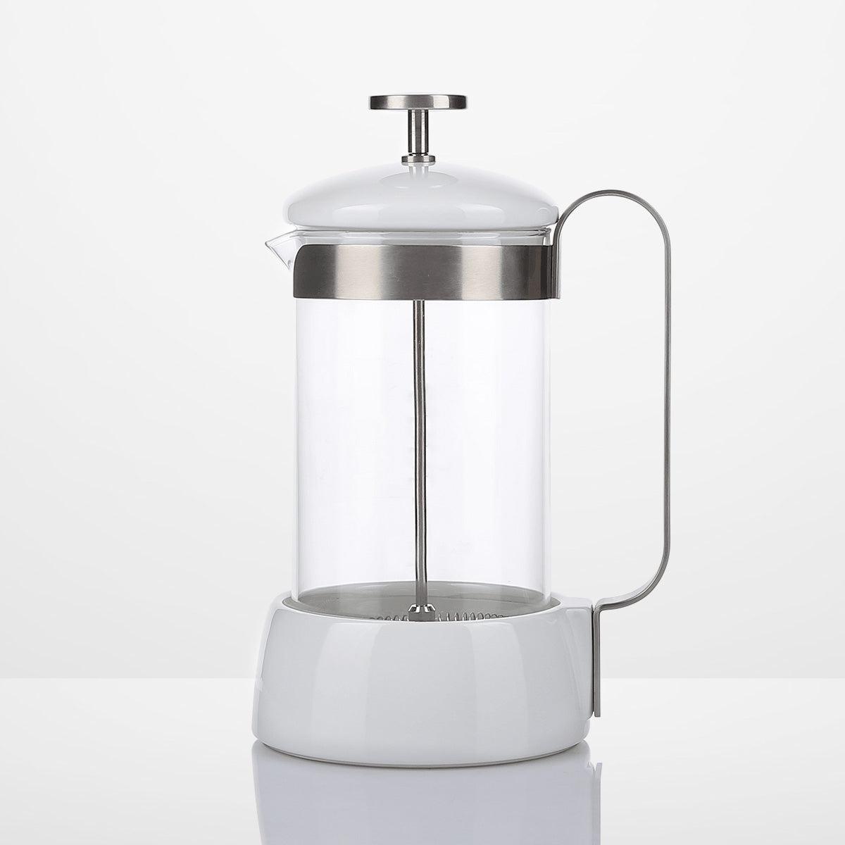 Coffemaker,1Ltr , Jenaer Glas Coffee | Glass