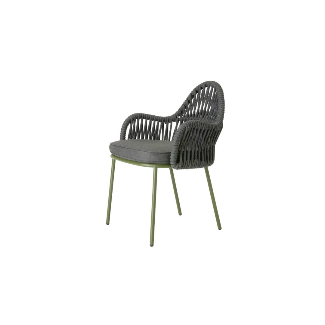 Halo Dining Chair