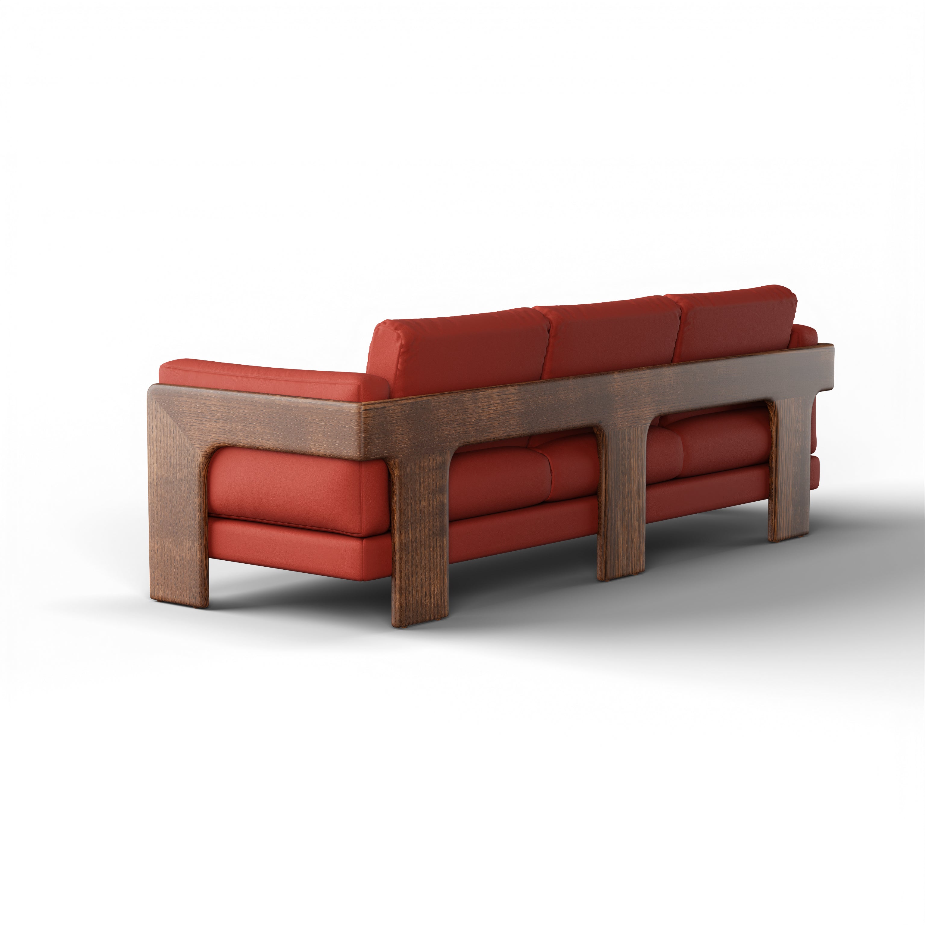 Lumilore Okrug Sofa