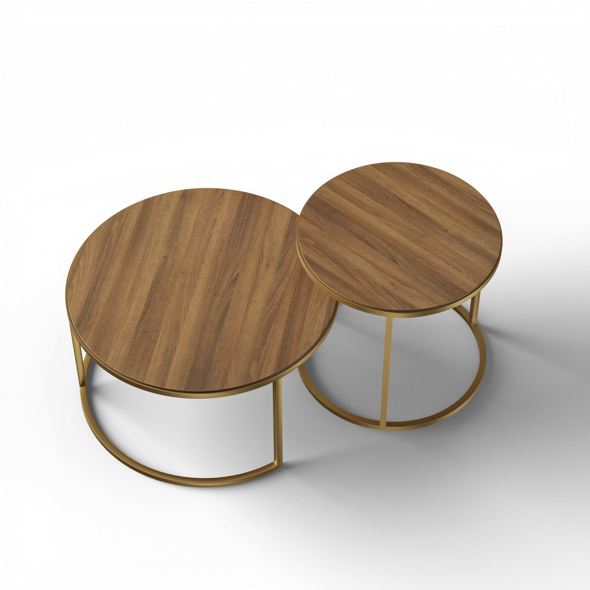 Baya Elegance Coffee Table Set