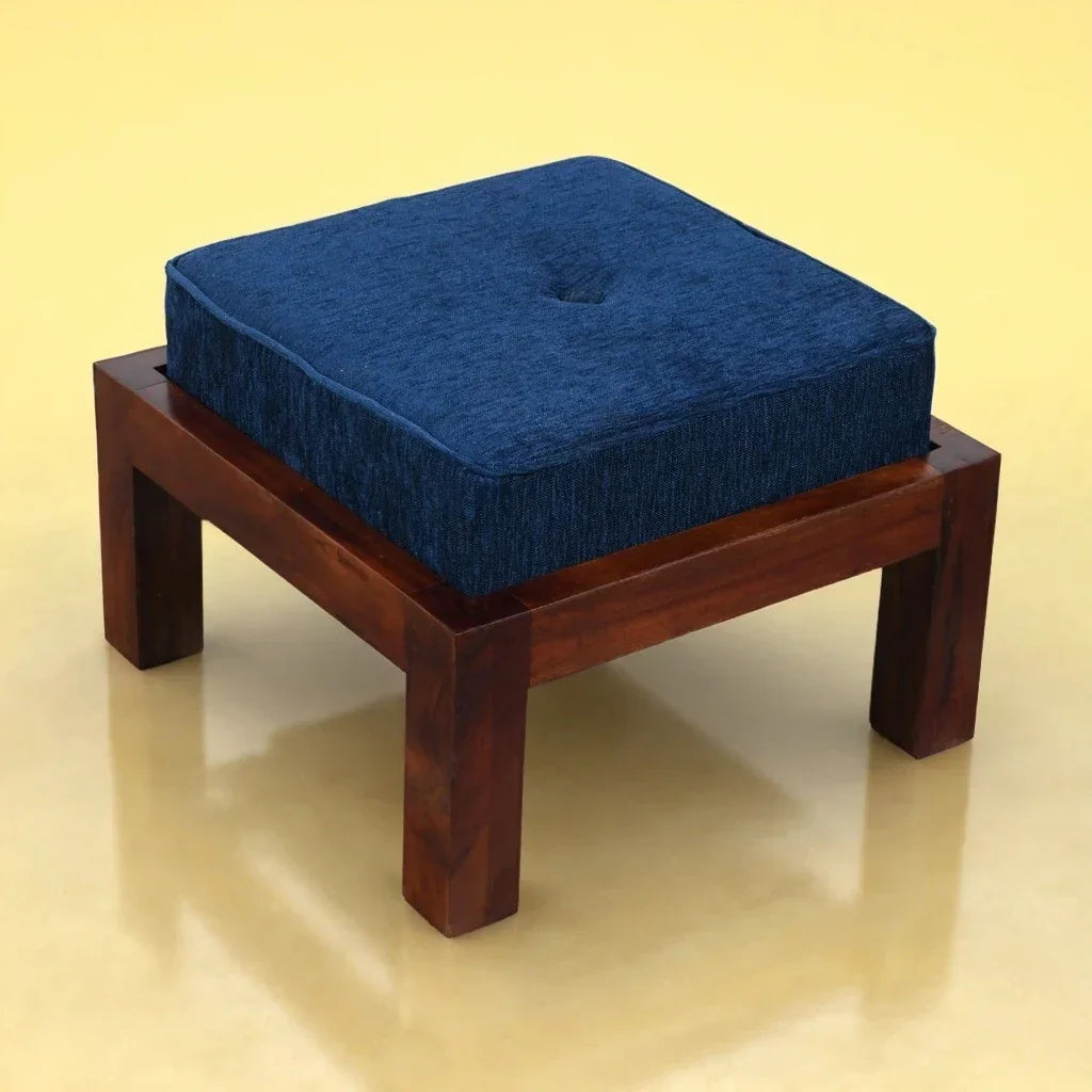 Pixel Coffee Stool