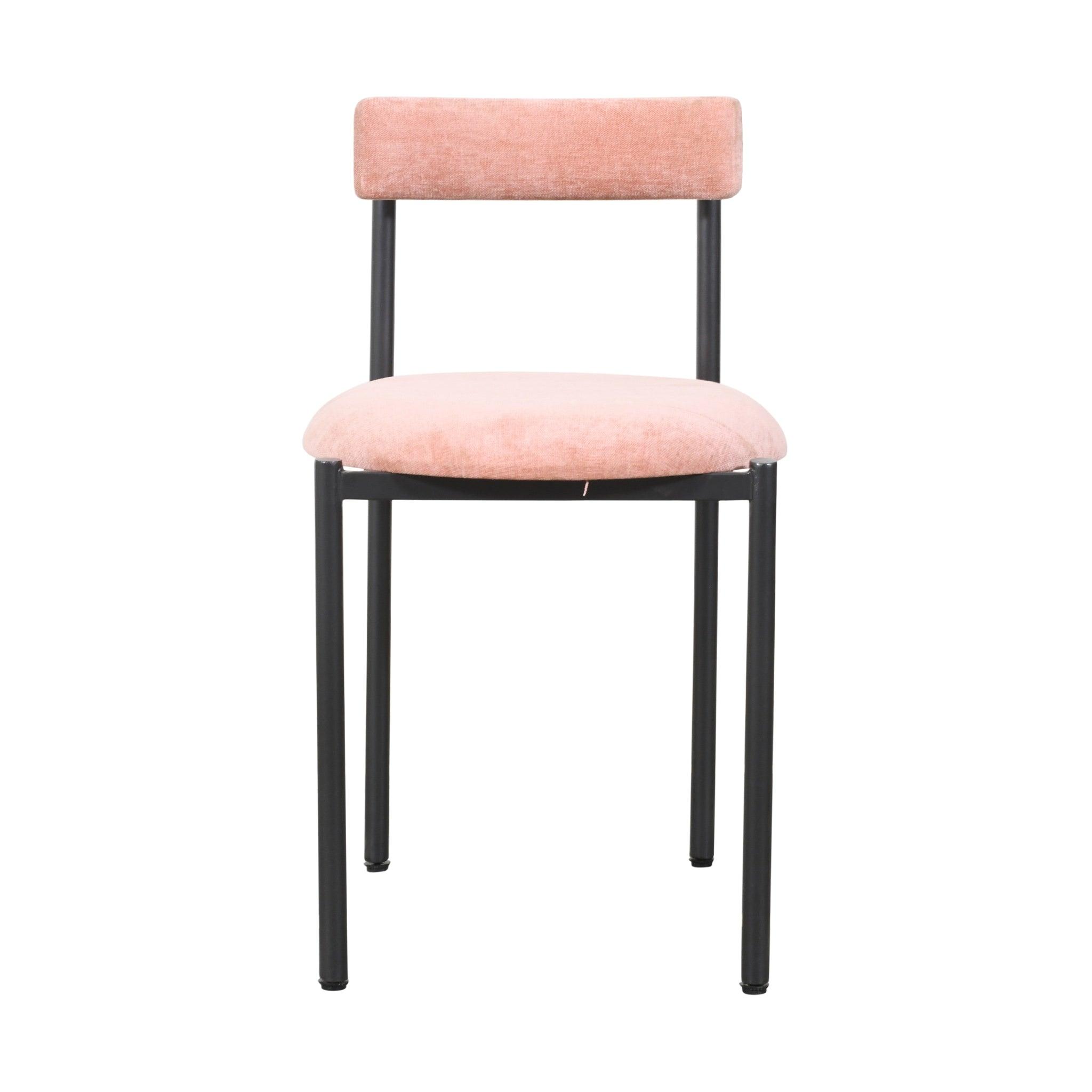 Minicoy Dining Chair | Upholstery