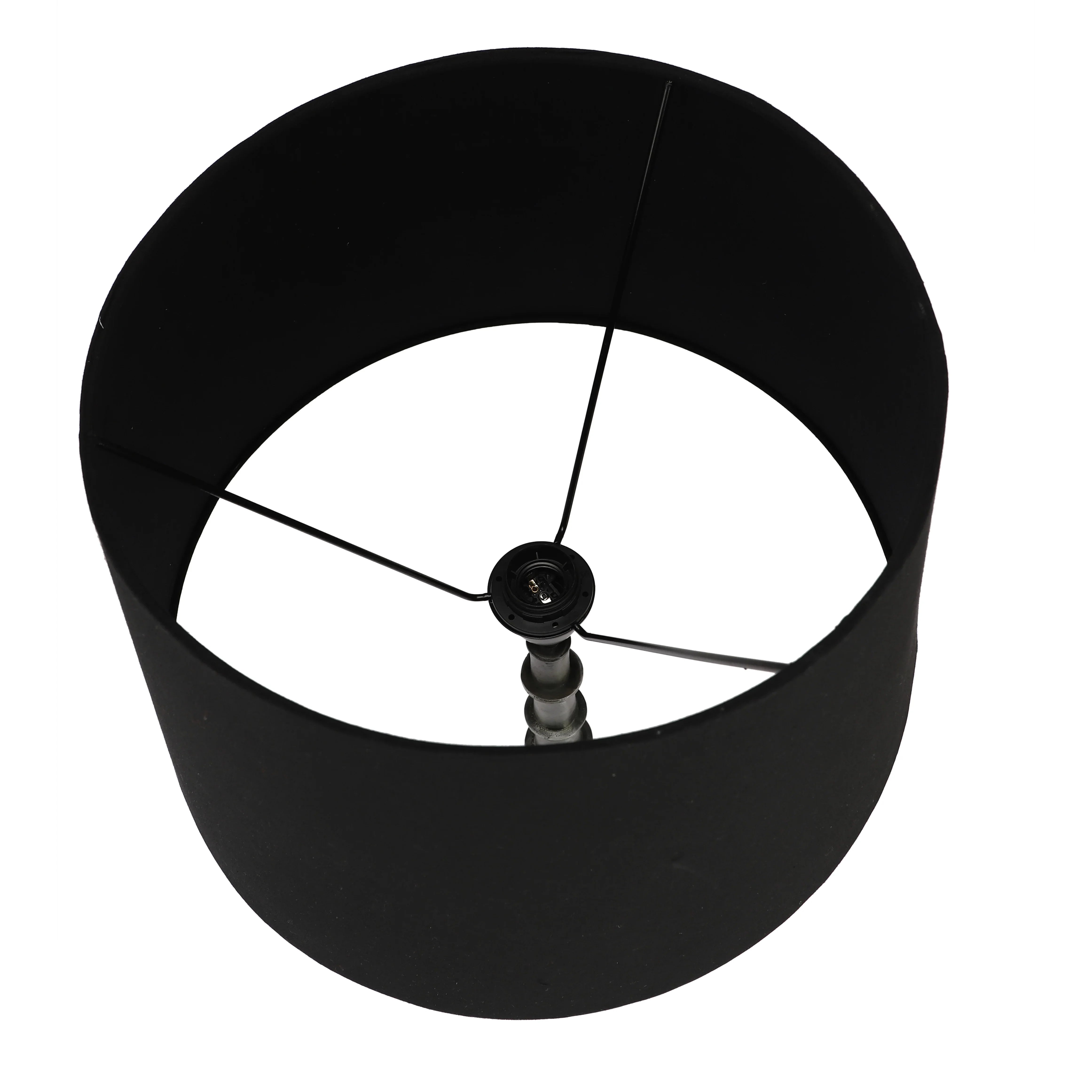 Tall Tower Table Lamp for Living Room | Decorative Lamp for Bedroom