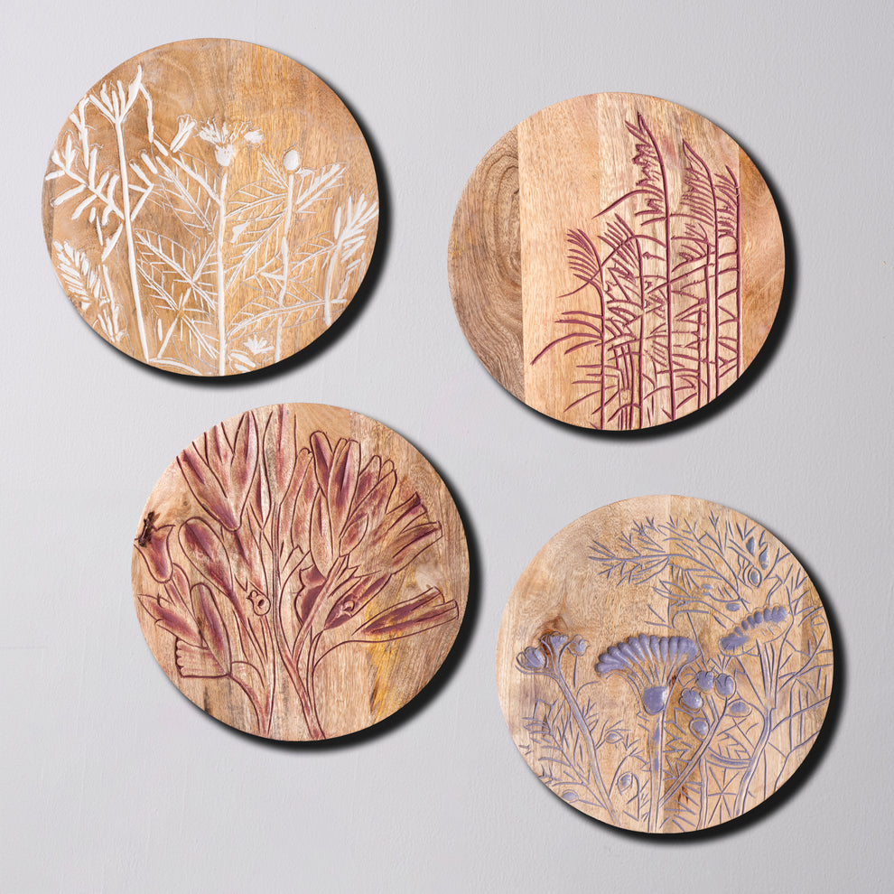 Woodland whispers Wall art