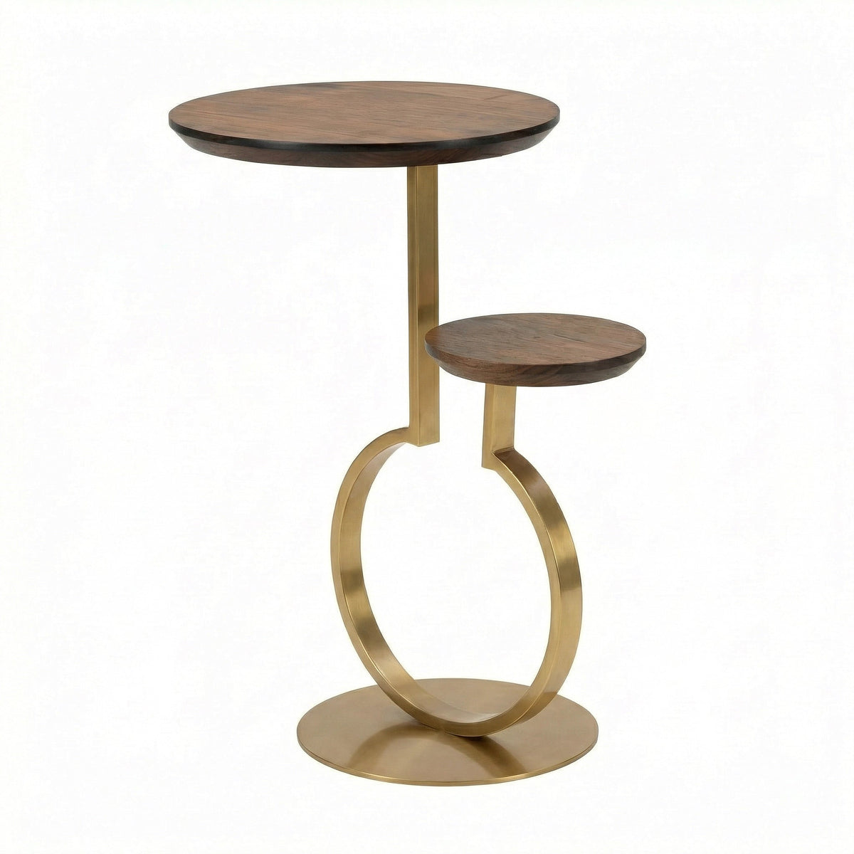 Drummond Urban Accent Table