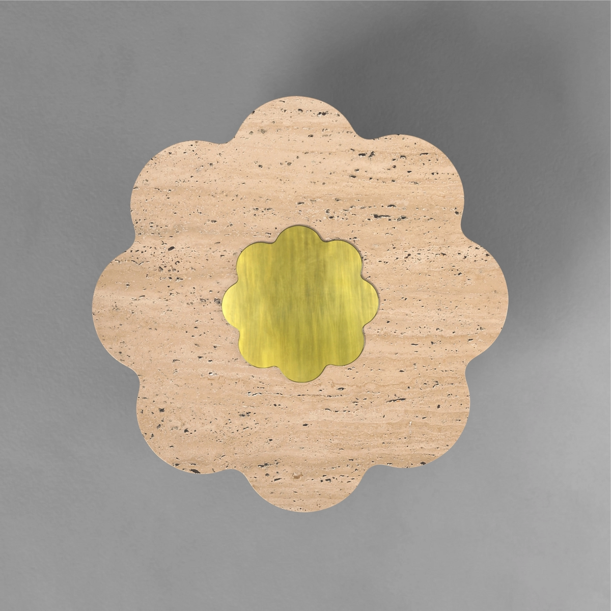 Lotus Coffee Table