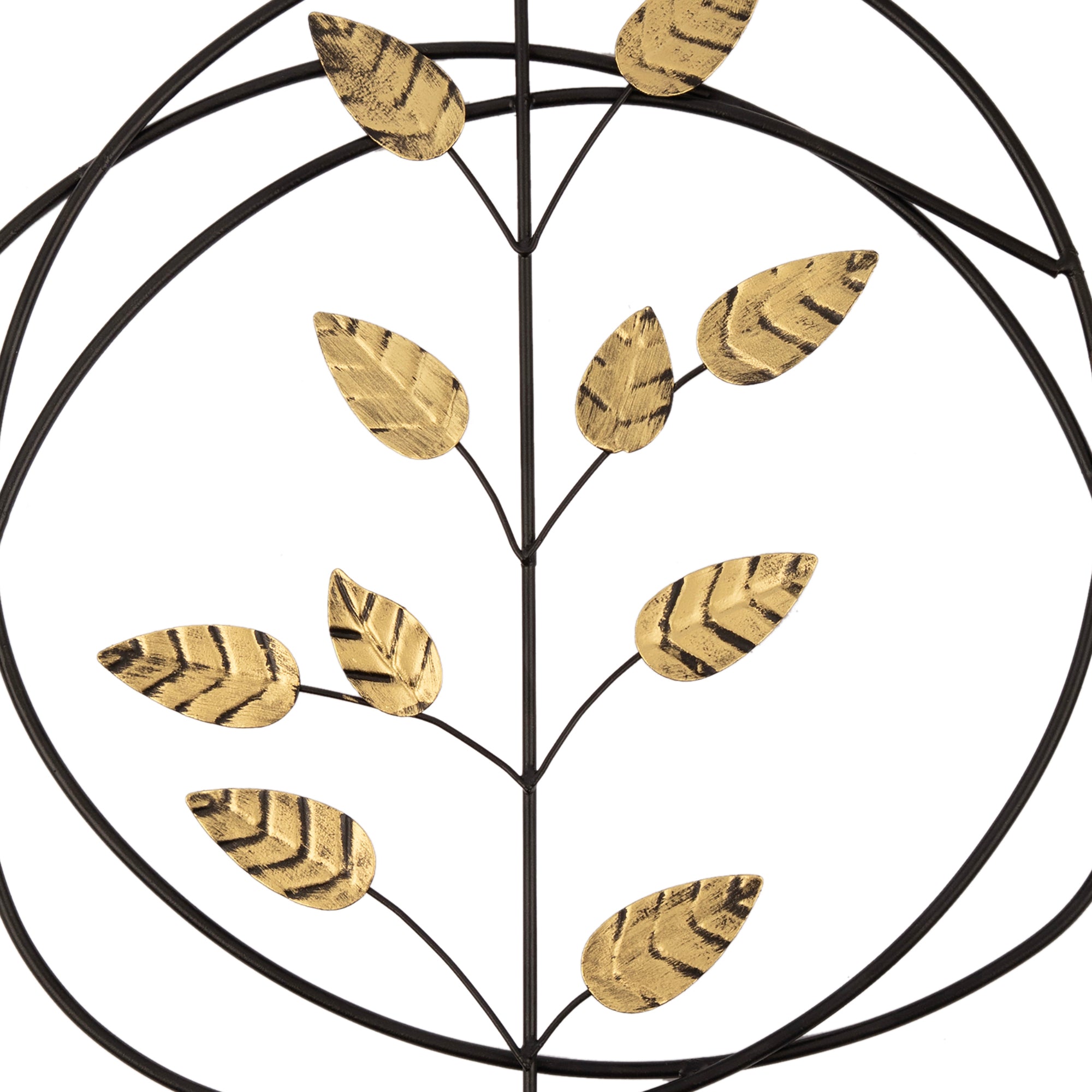 Elowen Metal Wall Art