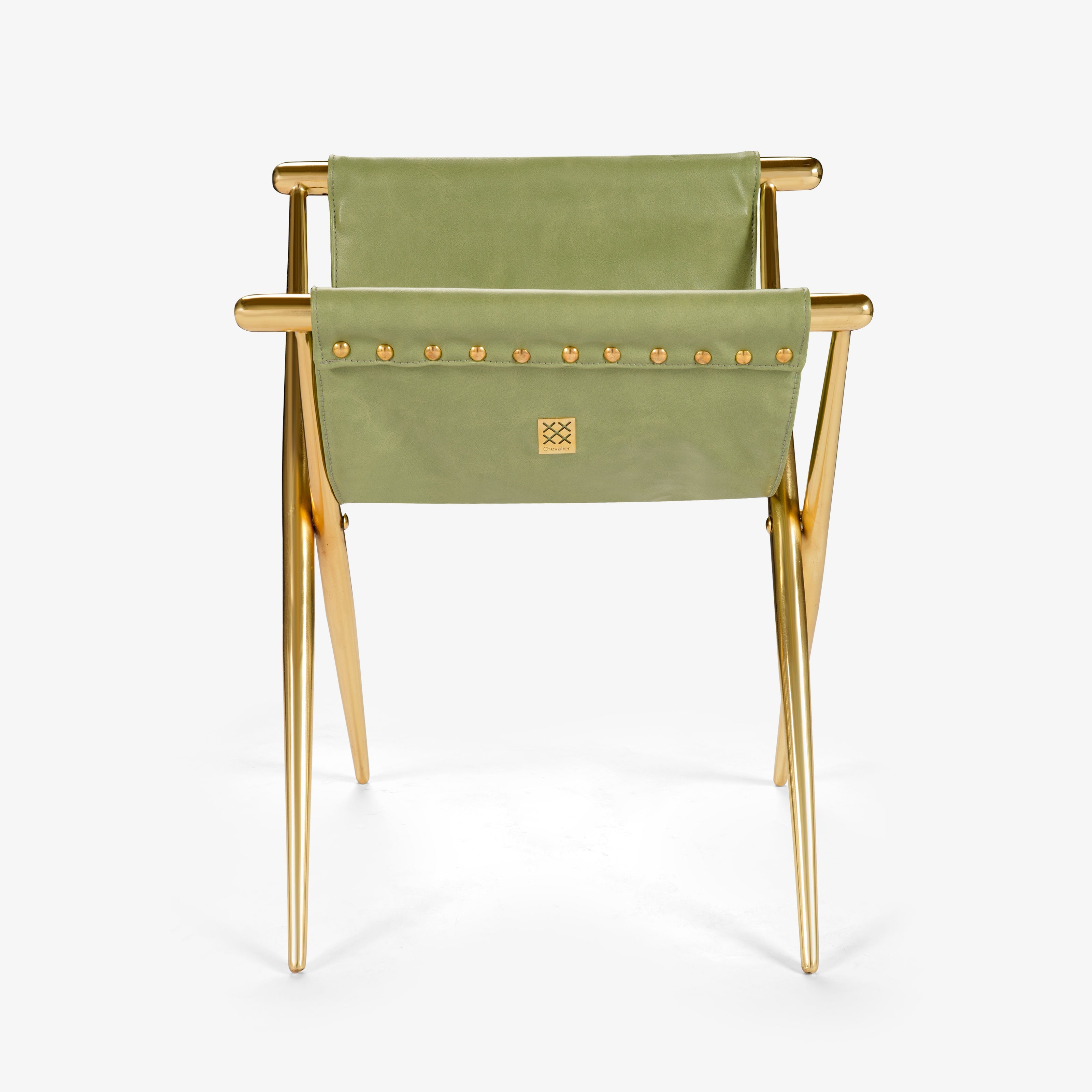 The Herald Magazine Rack