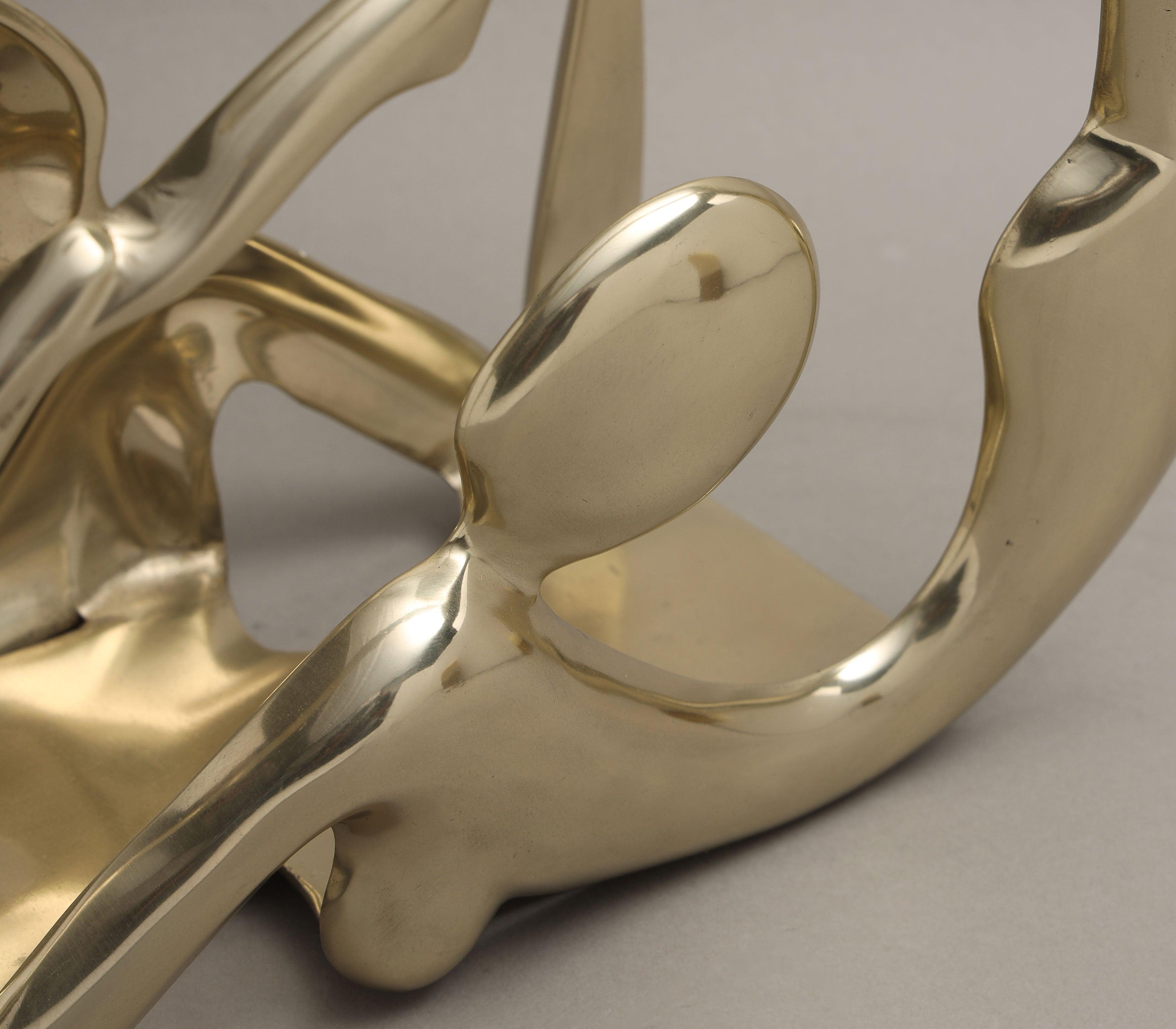 Prima Ballerina Magazine Holder