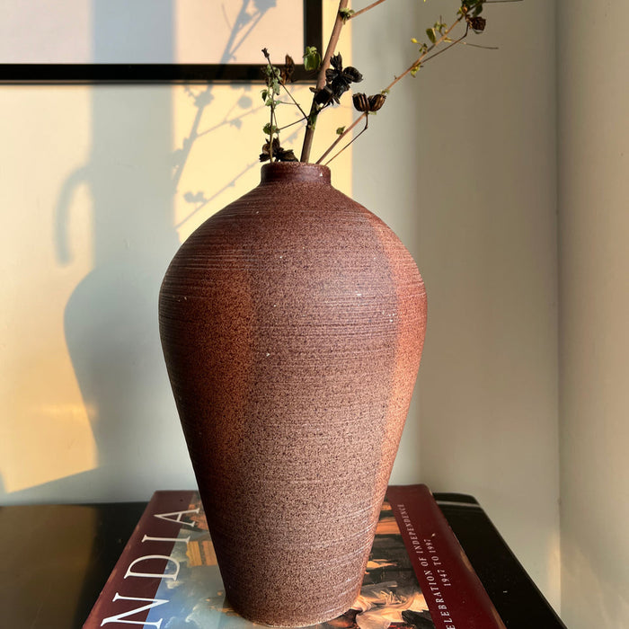 Rustic Vase