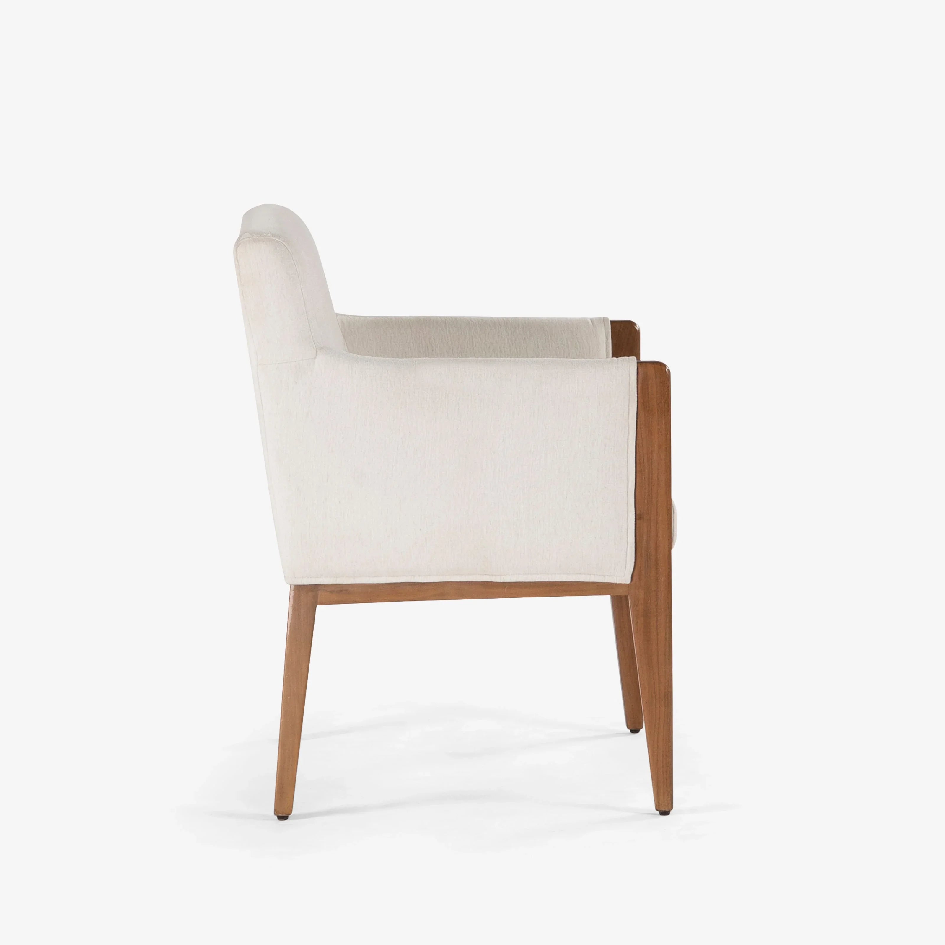 Le Roi Dining Chair