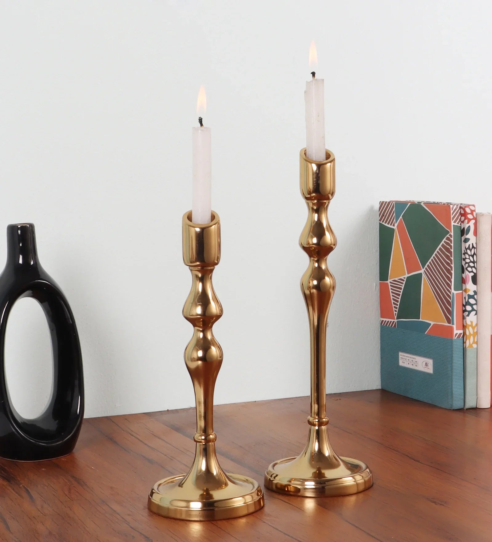 Lumora Candleholder