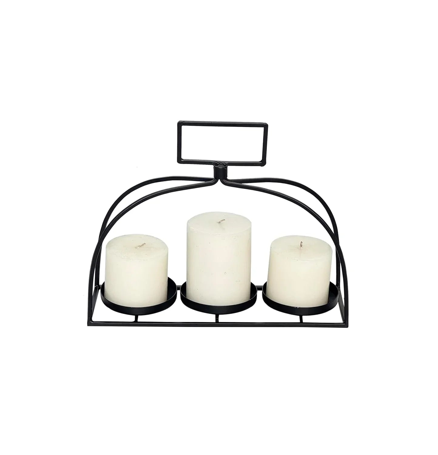 Plava Candle Holder