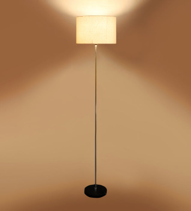 MDF Floor Lamp