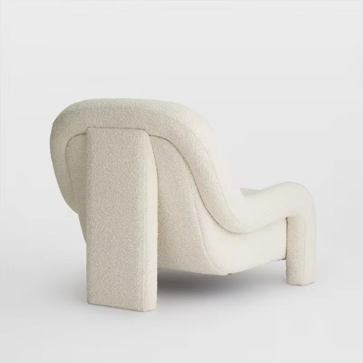 Ladro Accent Chair