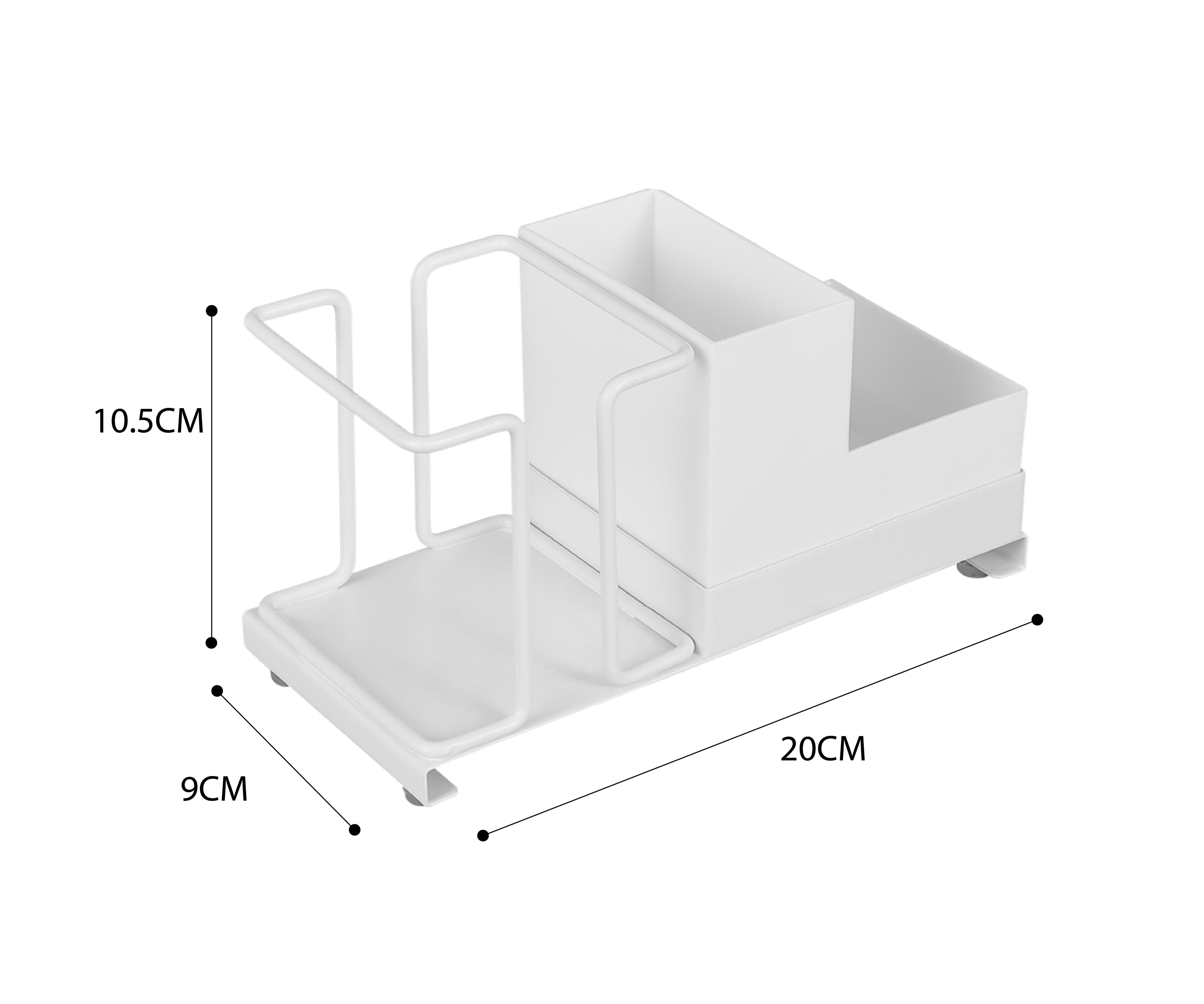Paper Cup Storage Organizer