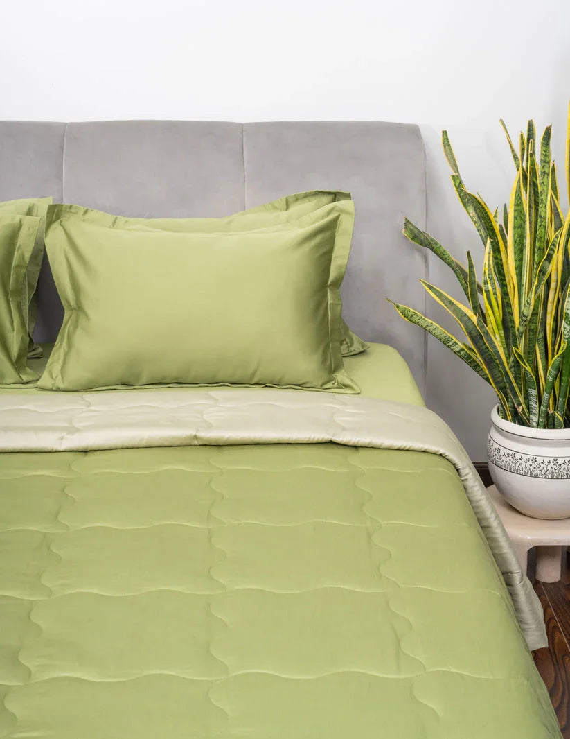 Buonat 400 Tc Duvet Cover - Double