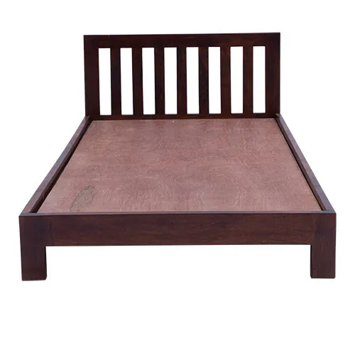 Penny Wooden Bed