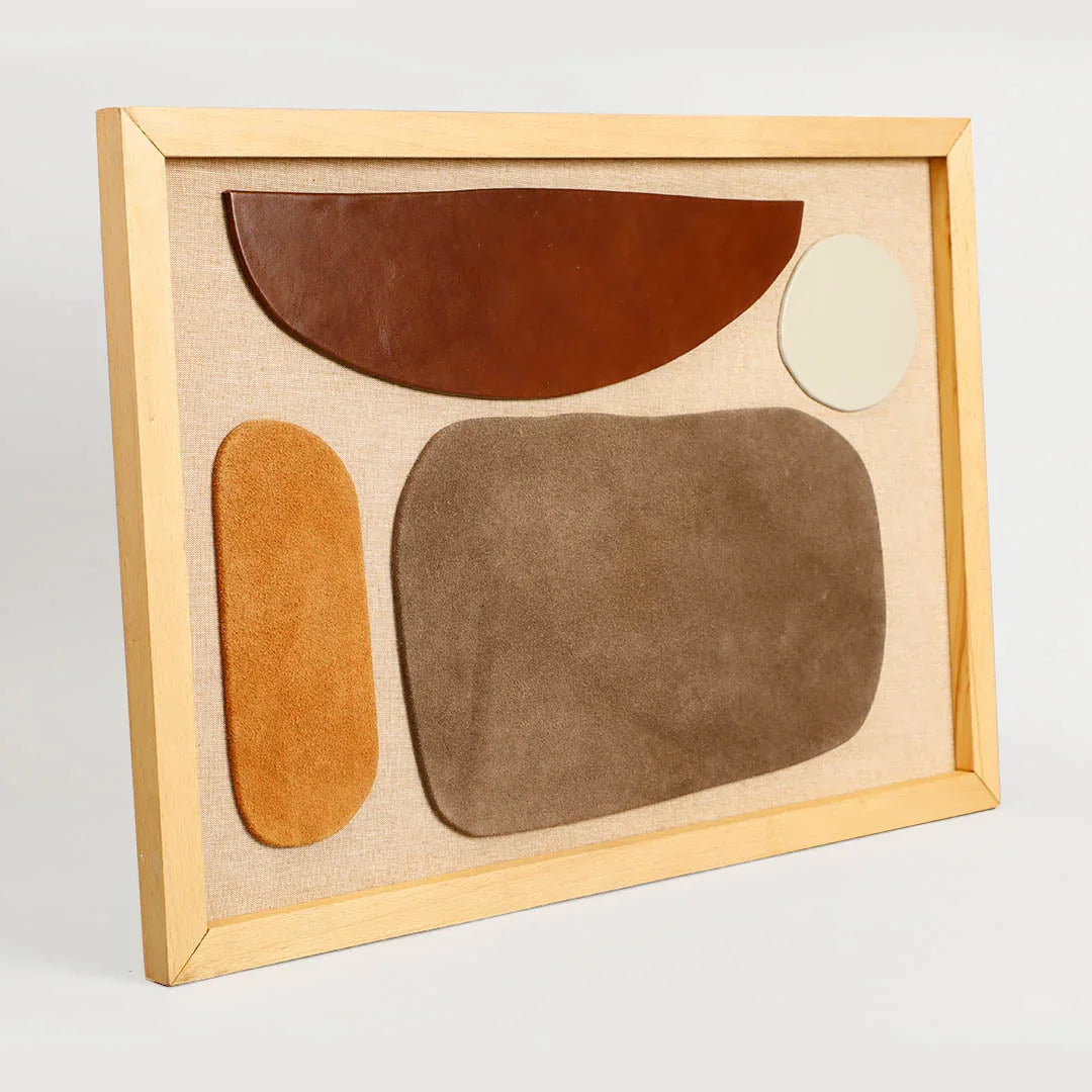 Riseon Rectangle Wall Art