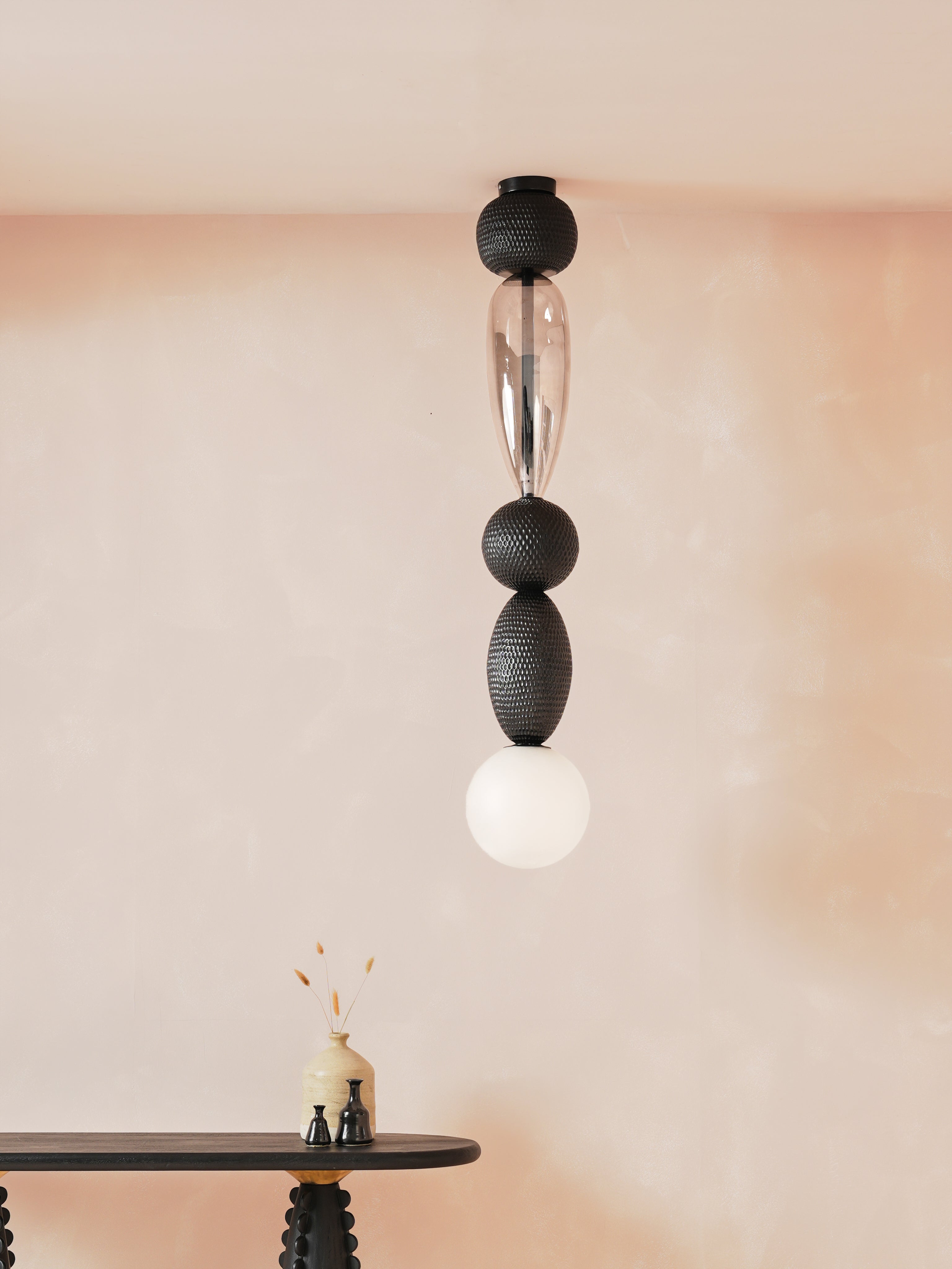 Lagori Cluster Hanging Lamp