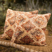 Wabi Weaves Cushion Covers - Set of 2