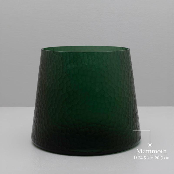 Emerald Green Vases Online for Home Decor | Decorative Flower Vase