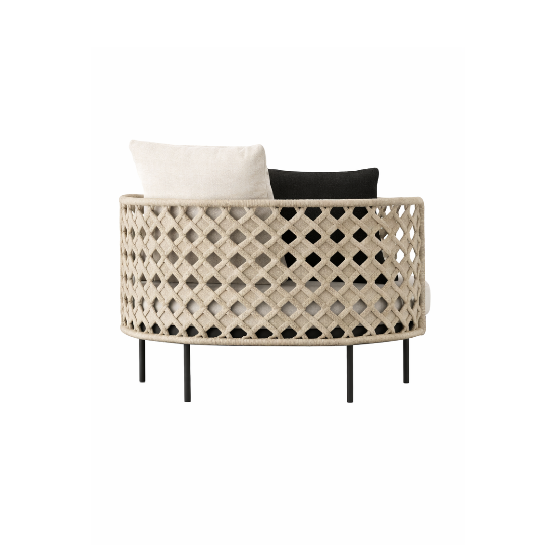 Anzu Earth 2 Seater