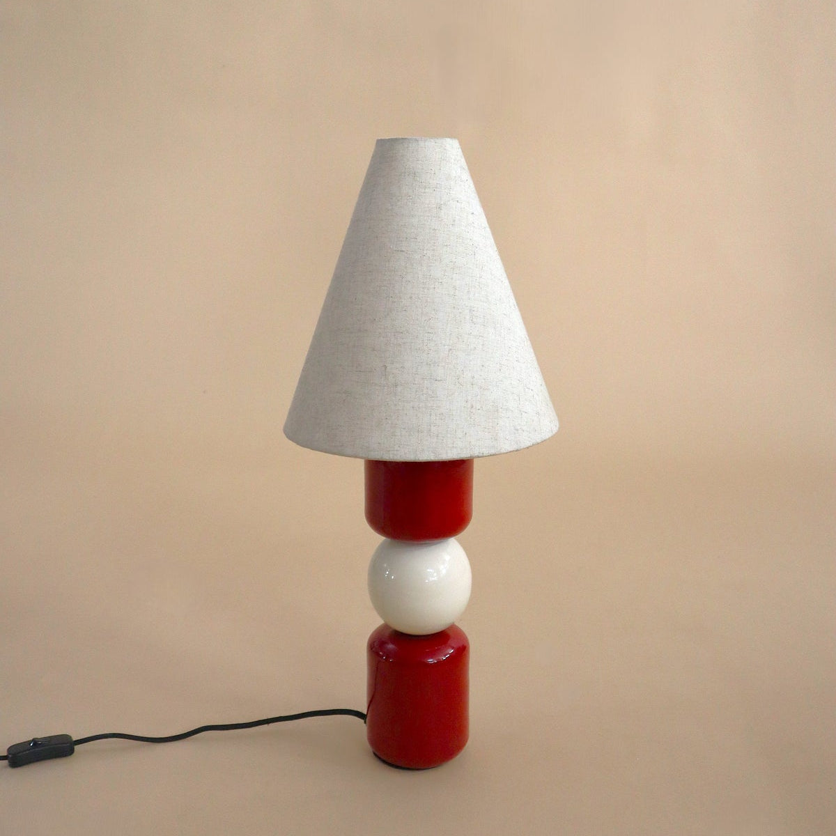 Gumball Table Lamp