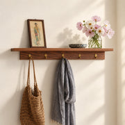 Kanso Ledge Shelf