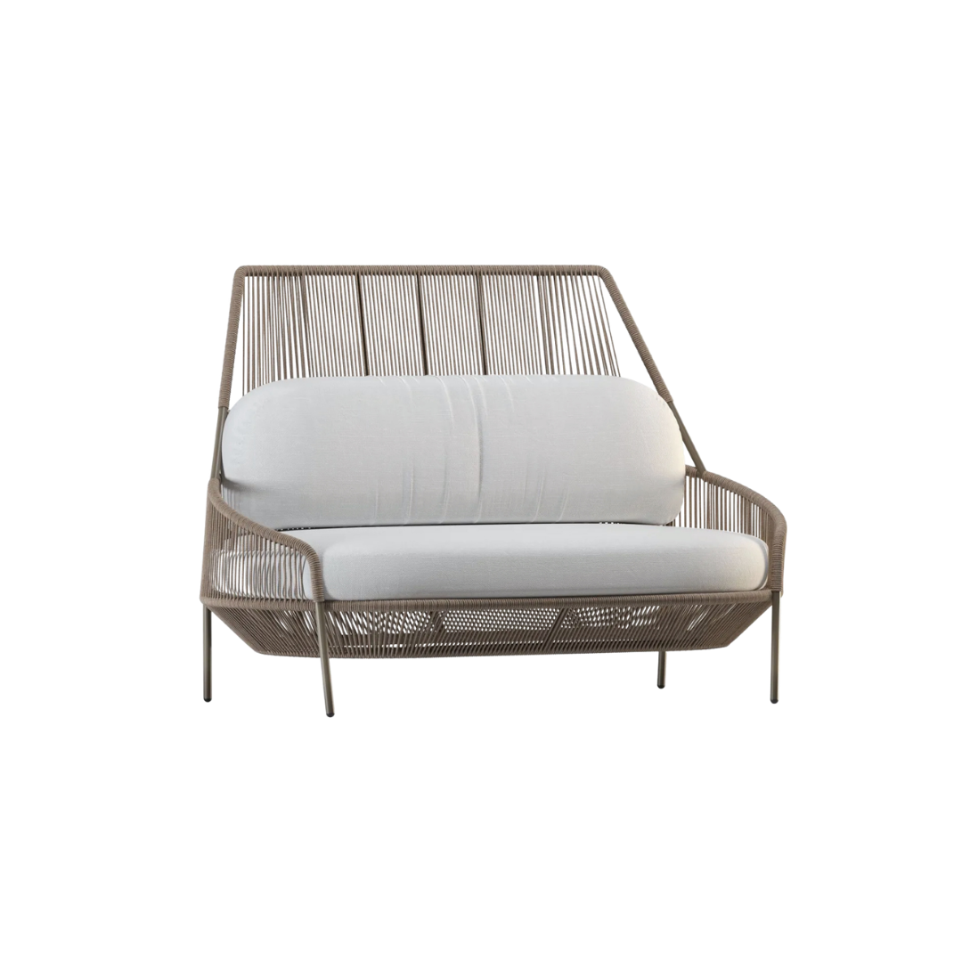 Halo Lounge Sofa