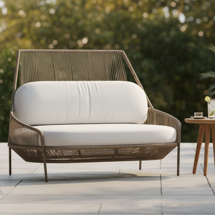 Halo Lounge Sofa