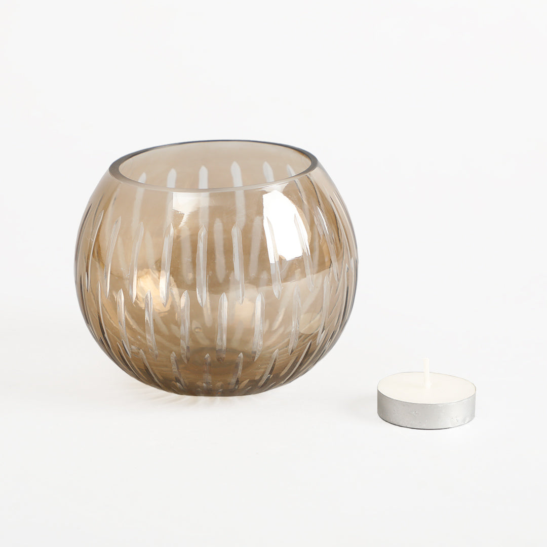 Flicker T-Light Holder